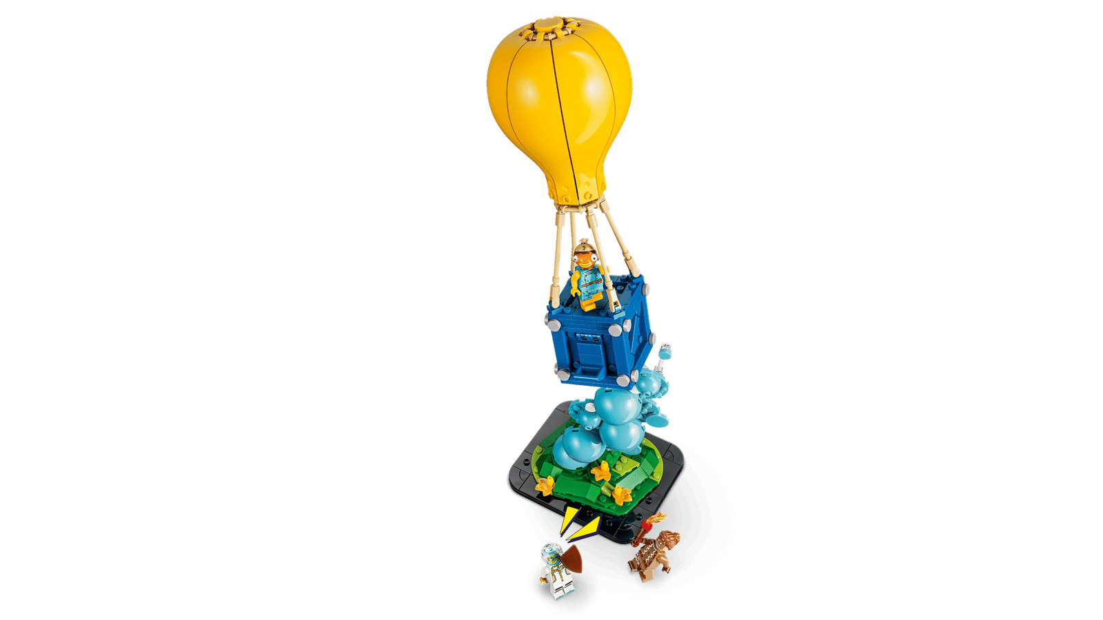 77080 Lego Fortnite Consegna di rifornimenti