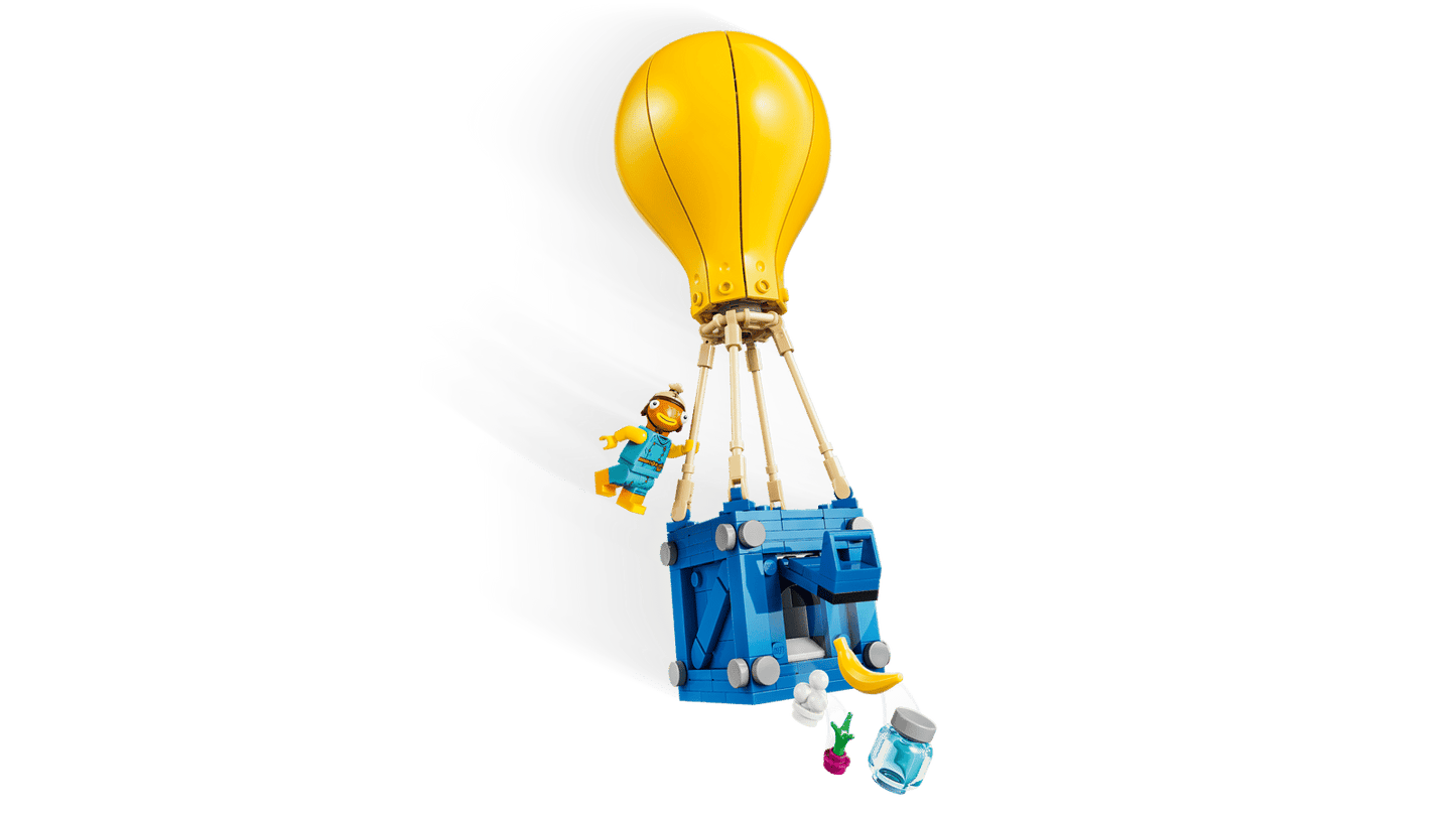 77080 Lego Fortnite Consegna di rifornimenti