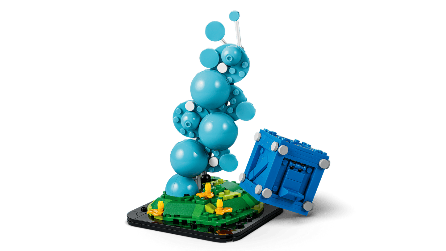 77080 Lego Fortnite Consegna di rifornimenti