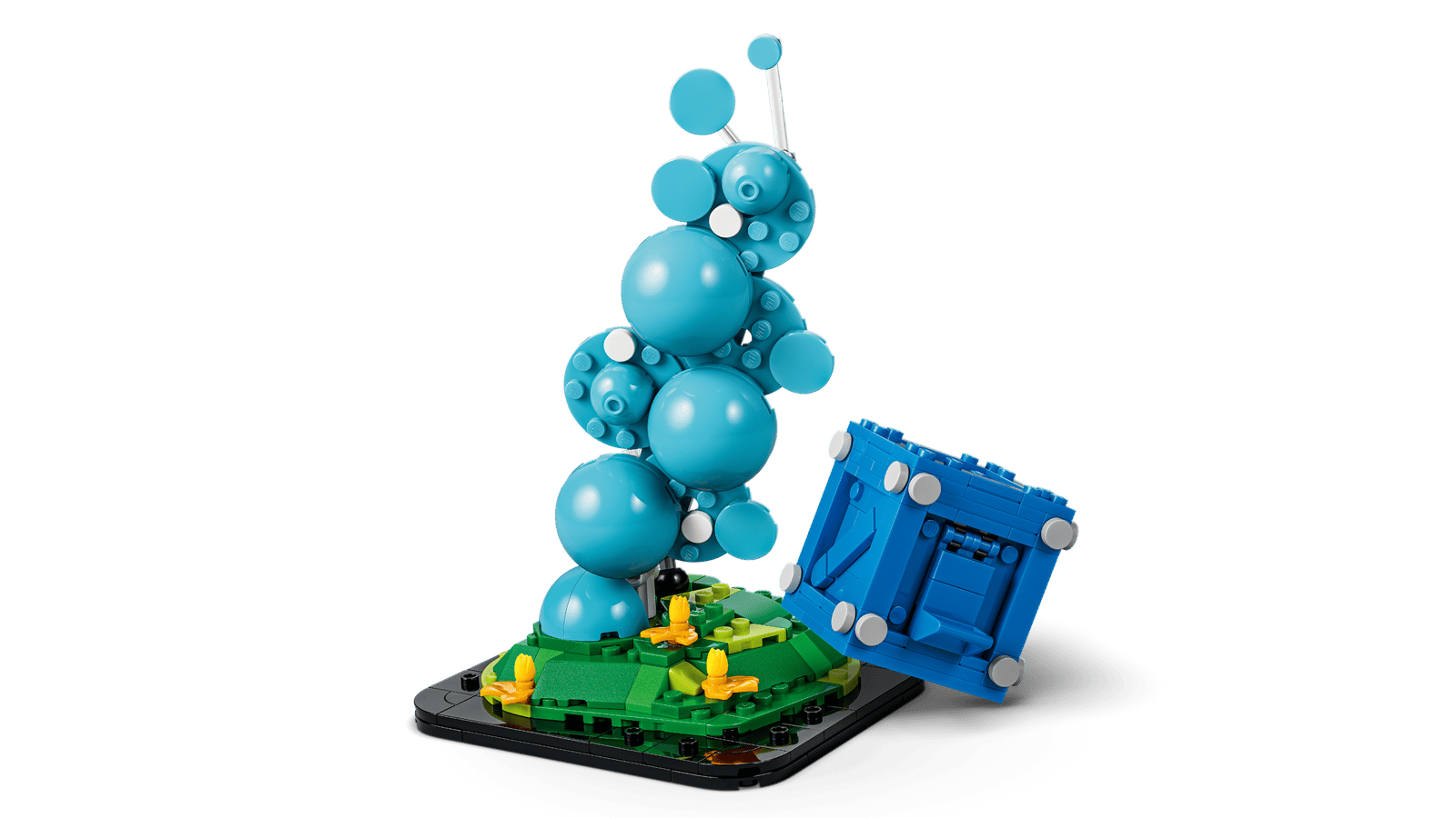77080 Lego Fortnite Consegna di rifornimenti