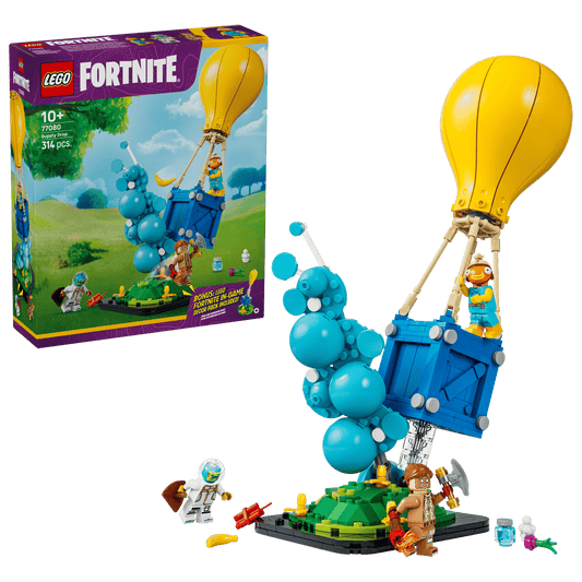 77080 Lego Fortnite Consegna di rifornimenti