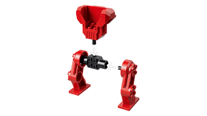 11209 Lego Marvel Superheroes Ultron vs. Iron Man