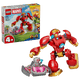 11209 Lego Marvel Superheroes Ultron vs. Iron Man