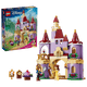 43289 Lego Disney Belle e il castello incantato della Bestia