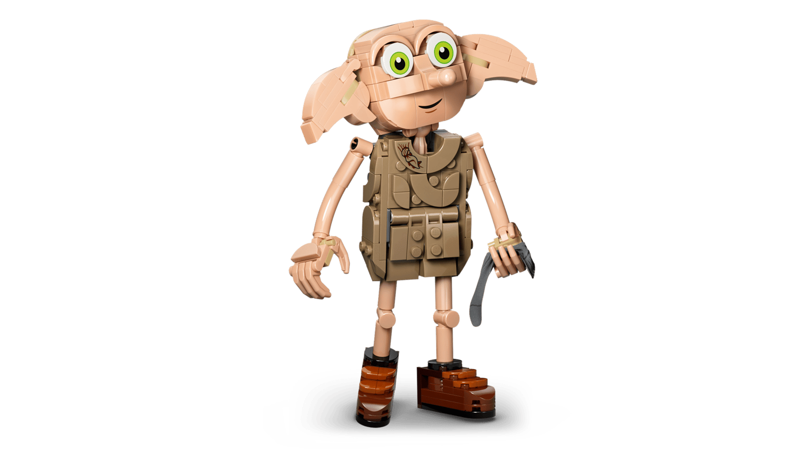 76469 Lego Harry Potter Dobby™ l’elfo libero
