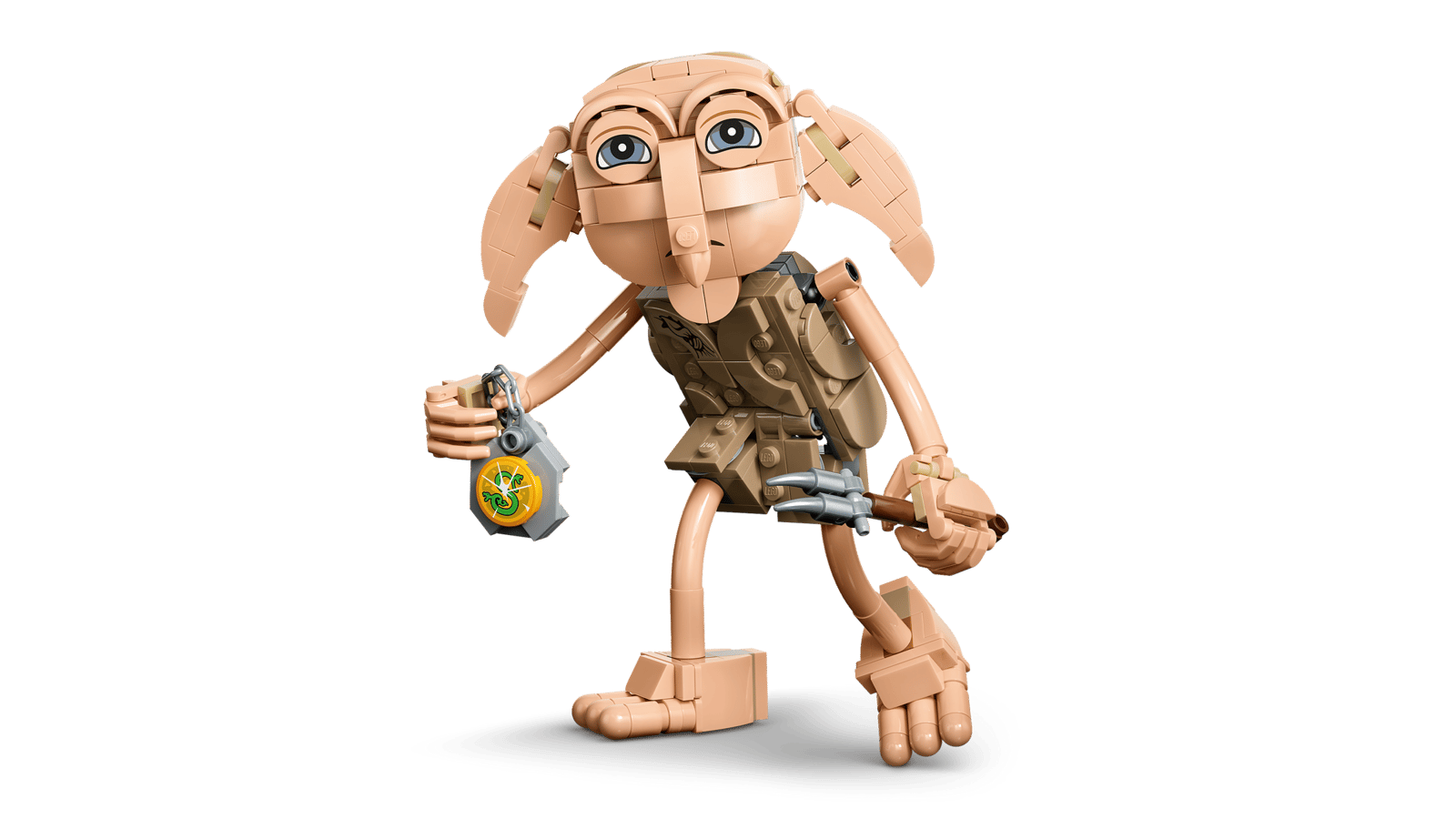 76469 Lego Harry Potter Dobby™ l’elfo libero
