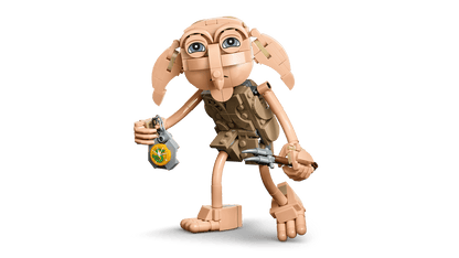 76469 Lego Harry Potter Dobby™ l’elfo libero