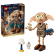 76469 Lego Harry Potter Dobby™ l’elfo libero