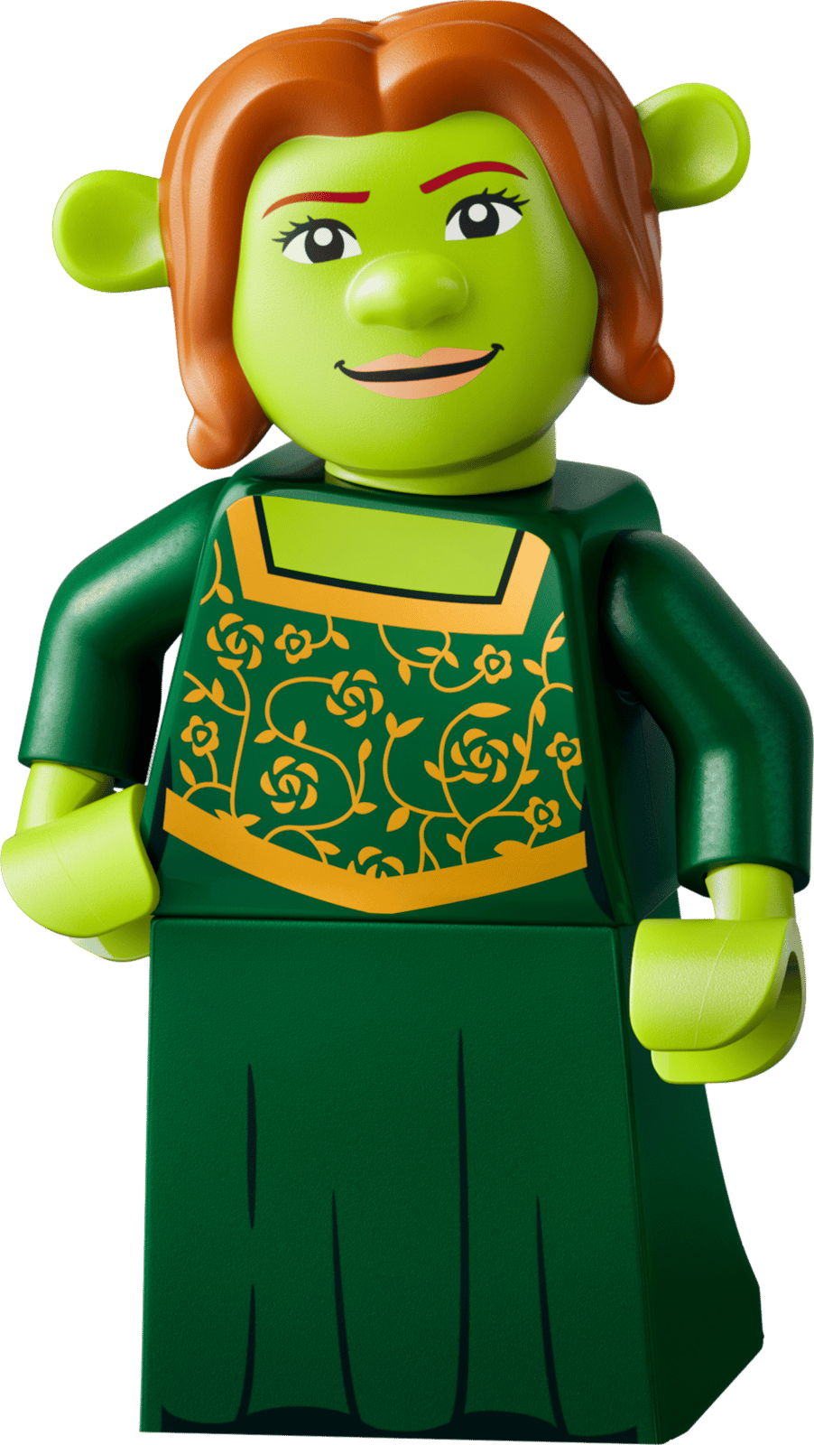 MINIFIGURES 71053