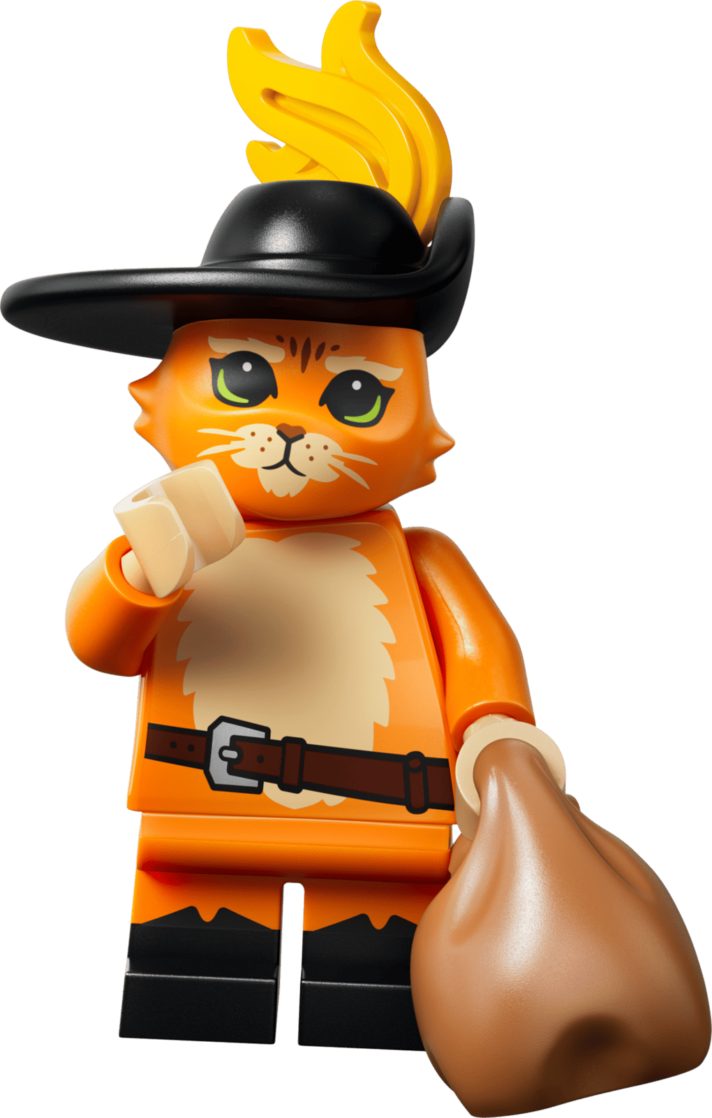 MINIFIGURES 71053