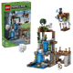 21597 Lego Minecraft Stazione di Ghast