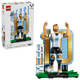 43015 Lego Altro Edition S 43015 Lionel Messi