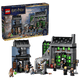 76471 Lego Harry Potter Negozi di magia di Notturn Alley