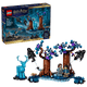 76475 Lego Harry Potter Foresta Proibita: Expecto Patronum