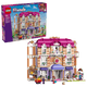 42704 Lego Friends Grand Hotel di Heartlake City