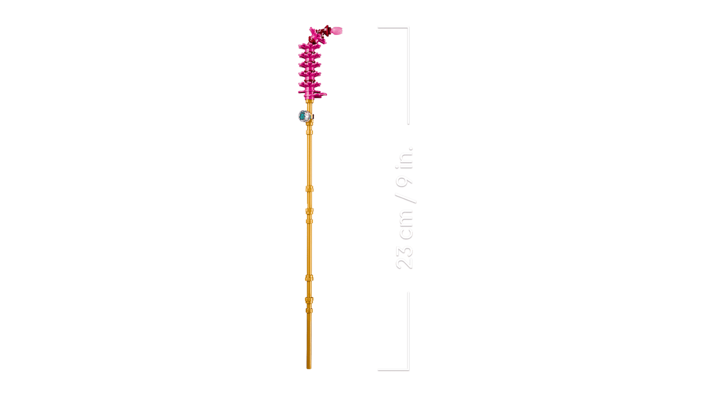 11514 Lego Botanicals Fiori di Cosmos