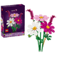 11514 Lego Botanicals Fiori di Cosmos