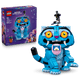 72537 LEGO KPop Demon Hunters™  Derpy la tigre e Sussie la gazza