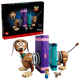 43301 Lego Disney Fermalibri di Slinky Toy Story