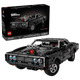 42231 Lego Technic Auto Dodge Charger R/T Fast and Furious