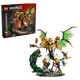 71872 Lego Ninjago Battaglia dell’Ultra Drago