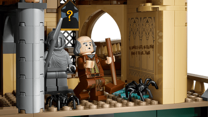 76473 Lego Harry Potter Castello di Hogwarts™: Ala Est