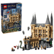 76473 Lego Harry Potter Castello di Hogwarts™: Ala Est