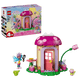 11212 Lego Gabby's Dollhouse La casa in giardino di Gattina Fatina