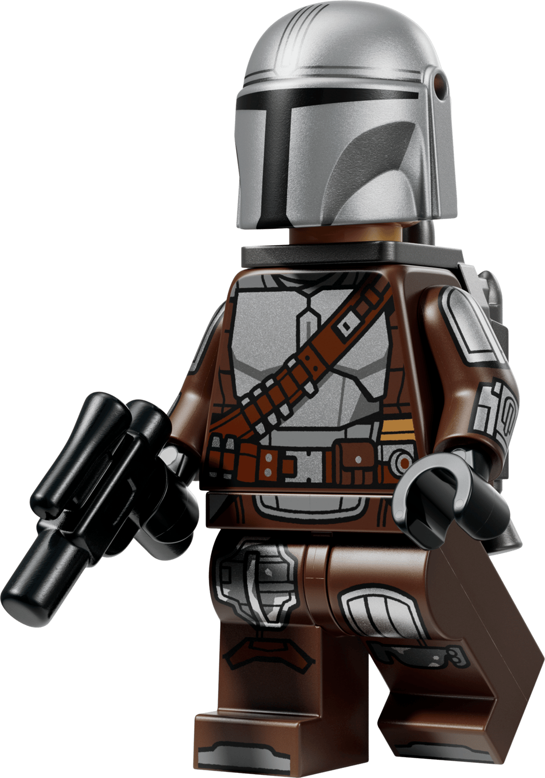 75454 LEGO  Star Wars™ AT-AT™ Imperial Remnant con INT-4