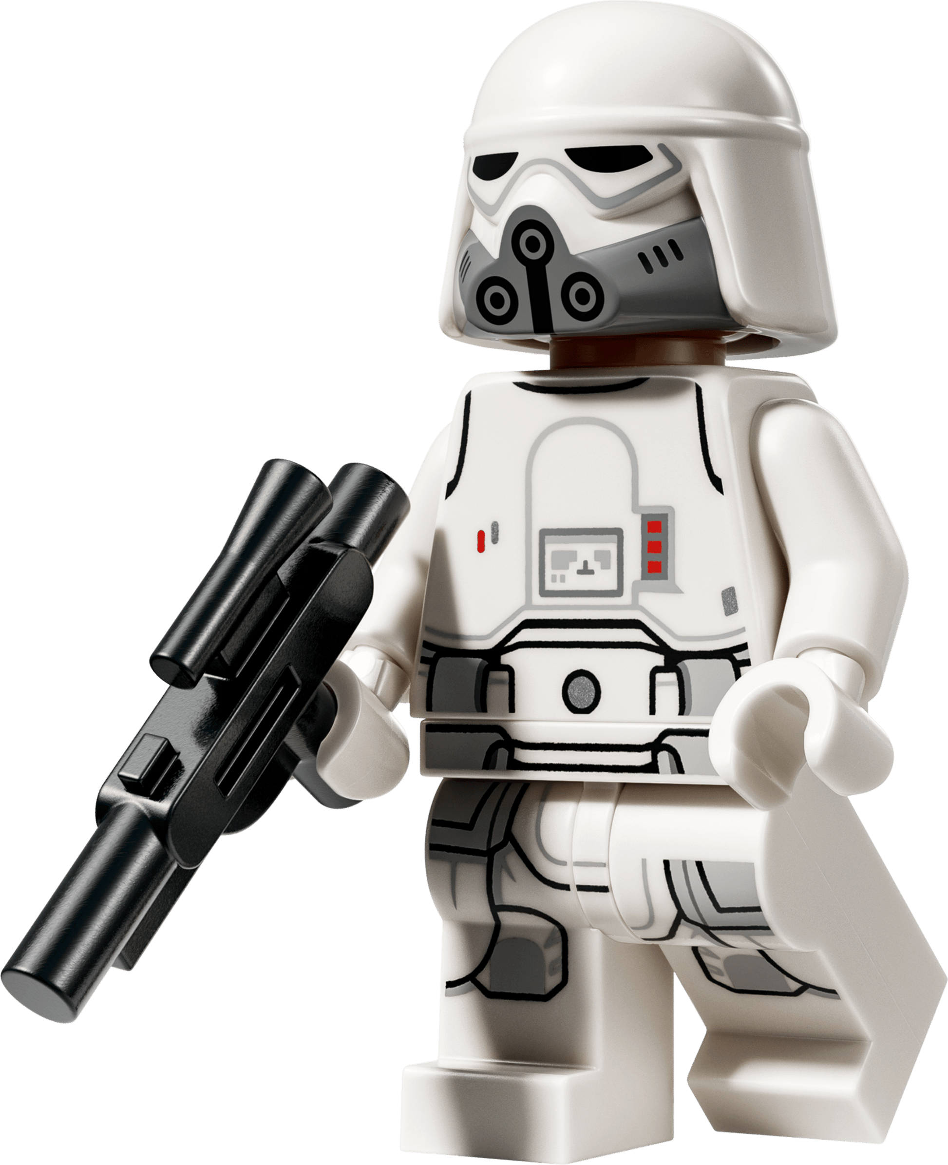 75454 LEGO  Star Wars™ AT-AT™ Imperial Remnant con INT-4