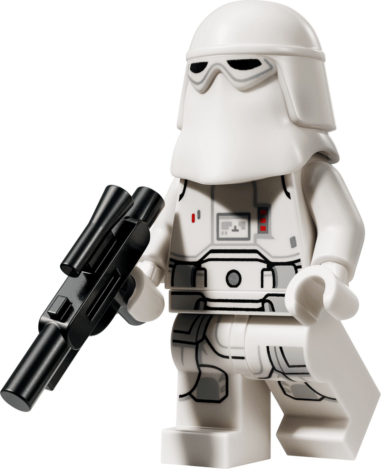 75454 LEGO  Star Wars™ AT-AT™ Imperial Remnant con INT-4