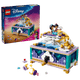 43295 Lego Box Gioielli di Jasmine Scrigno Disney Princess Aladdin
