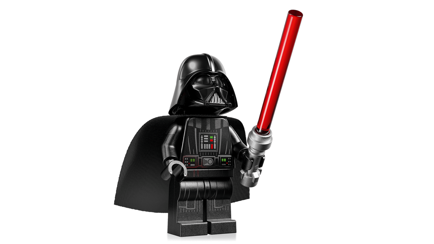 75439 Lego Star Wars Busto di Darth Vader™