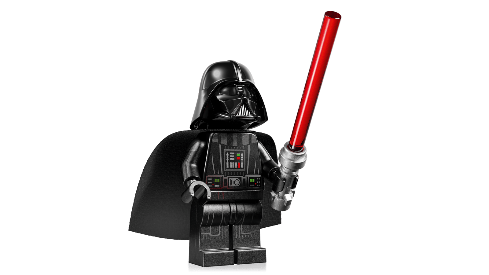 75439 Lego Star Wars Busto di Darth Vader™