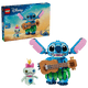 43296 Lego Disney Stitch e Scrump