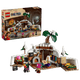 75641 Lego One Piece Il nascondiglio del Dottor Hillk