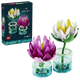 11511 Lego Botanicals Ninfee