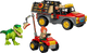 77978 Lego Jurassic World Camion da trasporto per il giovane T. rex