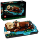 21366 Lego Ideas  Lontra Marina