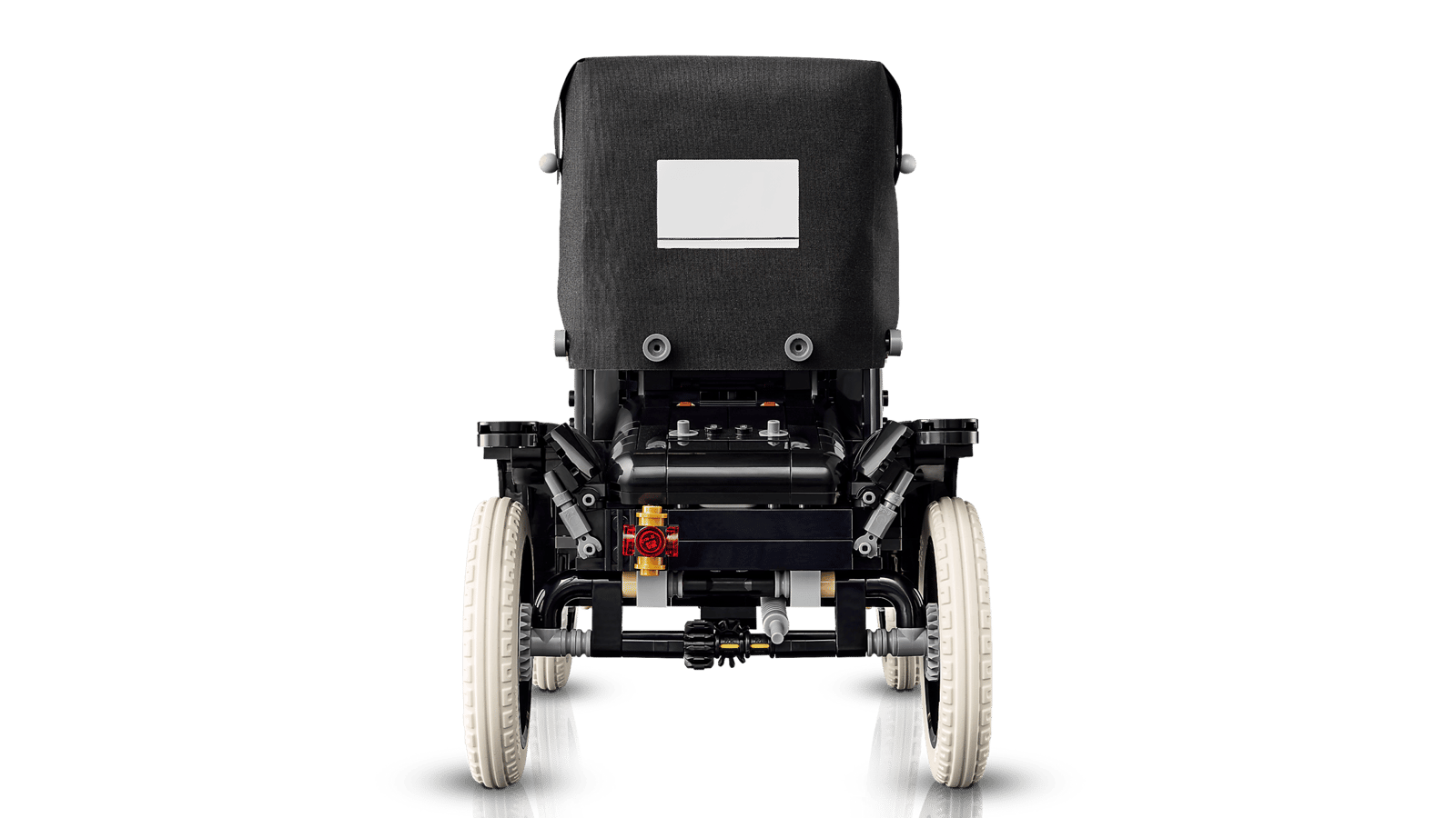 11376 Lego Icons  Ford Model T