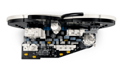 21066 Lego Architecture New York City  La Grande Mela