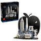 21066 Lego Architecture New York City  La Grande Mela