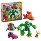 11211 Lego Marvel Superheroes Loki vs. Team Iron Man
