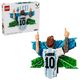 43018 Lego Lionel Messi Celebrazione  Set Editions da Collezione