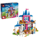 43283 Lego Disney Castello degli amici animali di Cenerentola