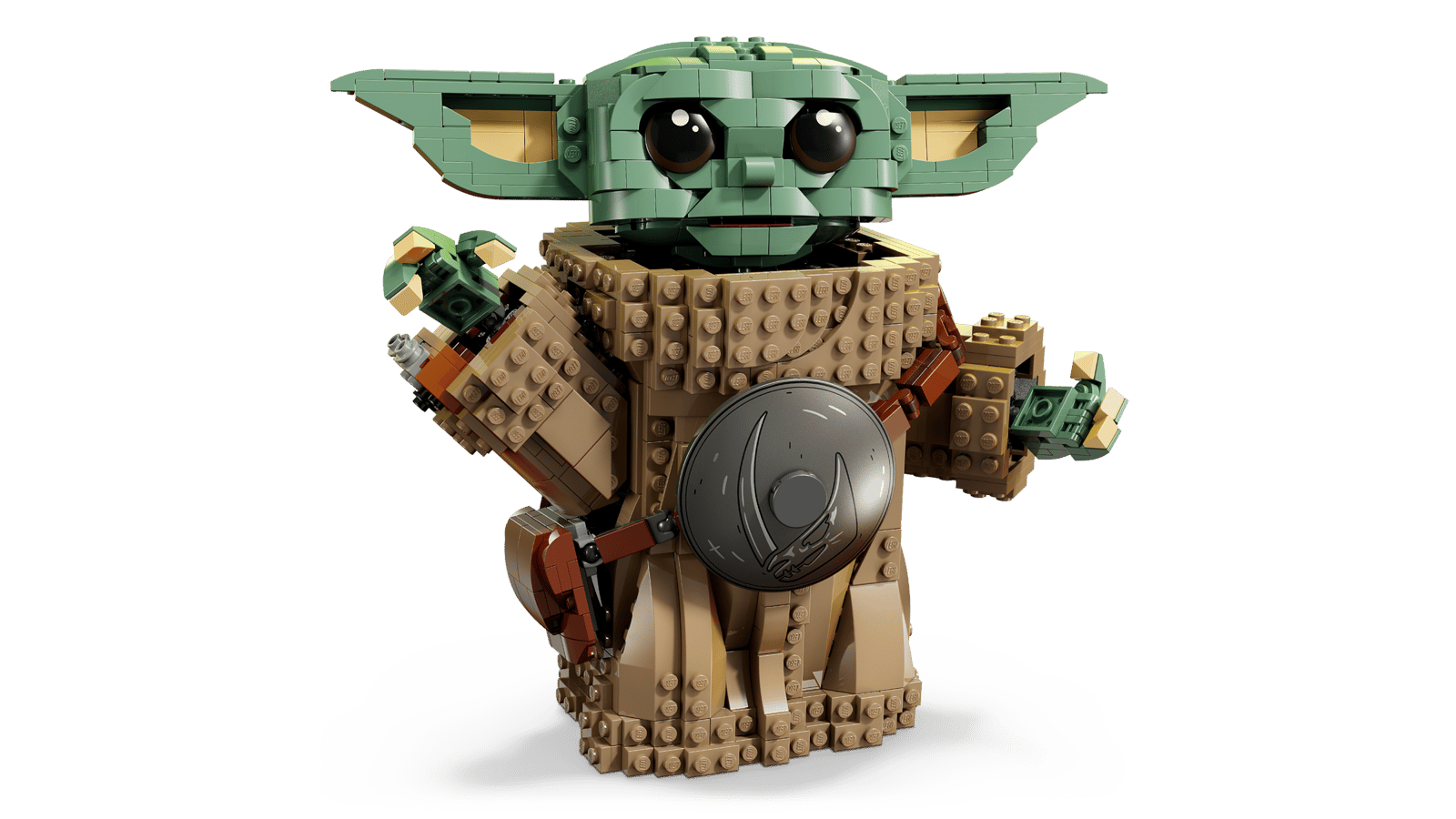 75446 Lego Star Wars Grogu™ (apprendista mandaloriano)