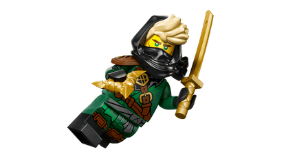 71052 Lego Minifigures Serie 29