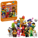 71052 Lego Minifigures Serie 29
