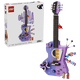 43031 Lego Editions Music La chitarra bicolore di Olivia Rodrigo