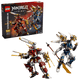 71870 Lego Ninjago Mech Titanici Gemelli